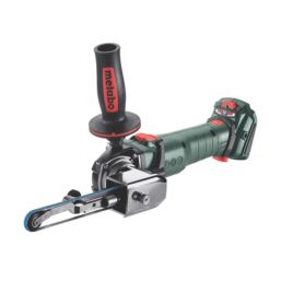 Metabo BFVB 18 LTX BL 90 (601767840) 3/4" 18V Li-Ion CAS Brushless Cordless Band File - Bare