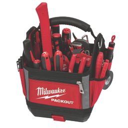 Milwaukee tote deals tool bag