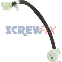 Ideal Heating 173537 MAINS SWITCH KIT