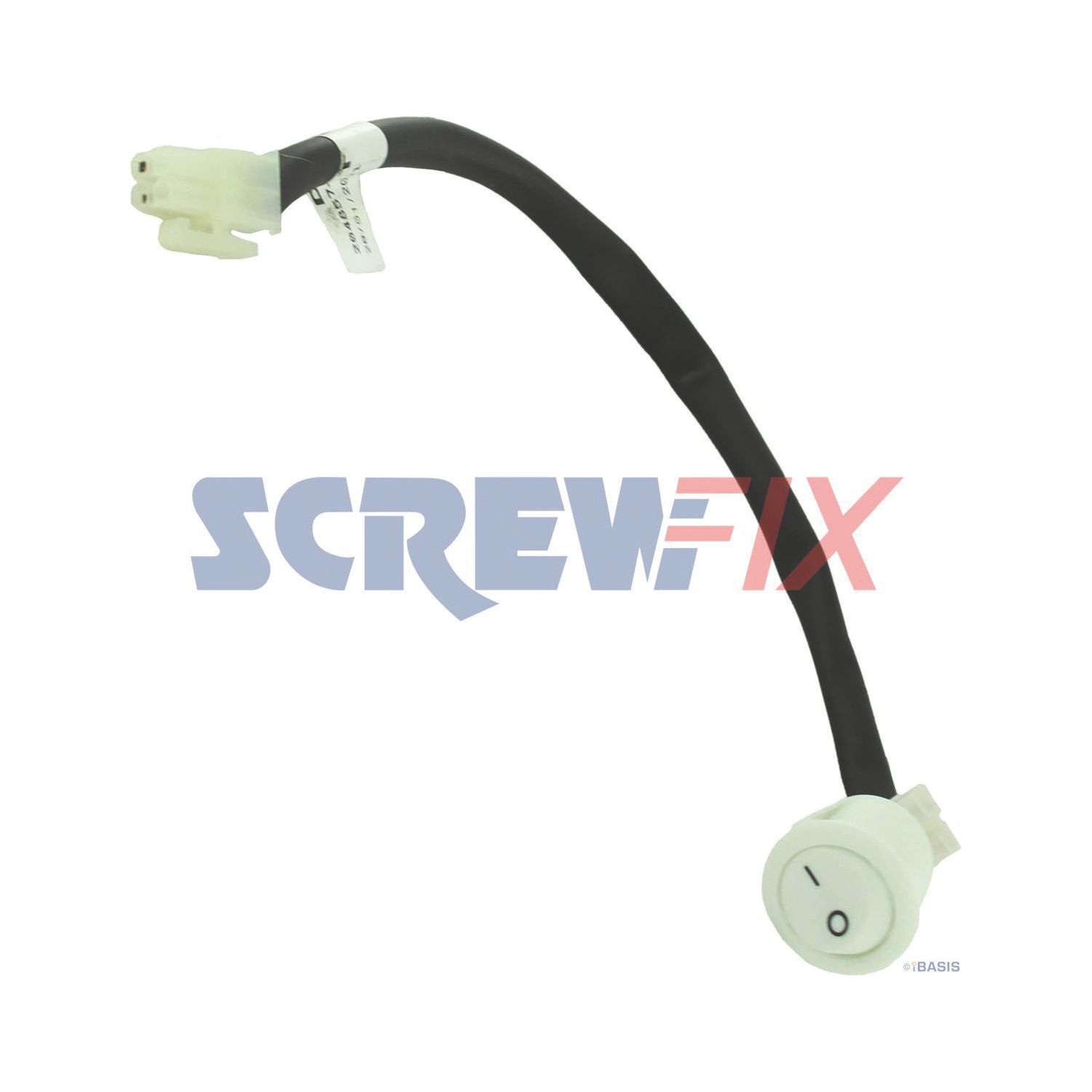 Ideal Heating 173537 MAINS SWITCH KIT (167GW)