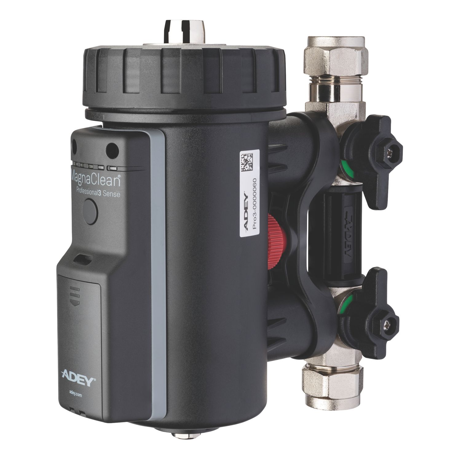 Adey MagnaClean Professional 3 Sense Magnetic Filter 22mm (167HF)