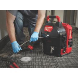 Milwaukee M18 FFSDC10-0 FUEL 18V Li-Ion RedLithium 15m Brushless