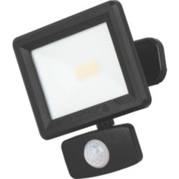 Screwfix floodlight deals