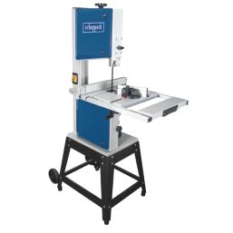 Scheppach HBS400 170mm Brushless Electric Bandsaw 240V