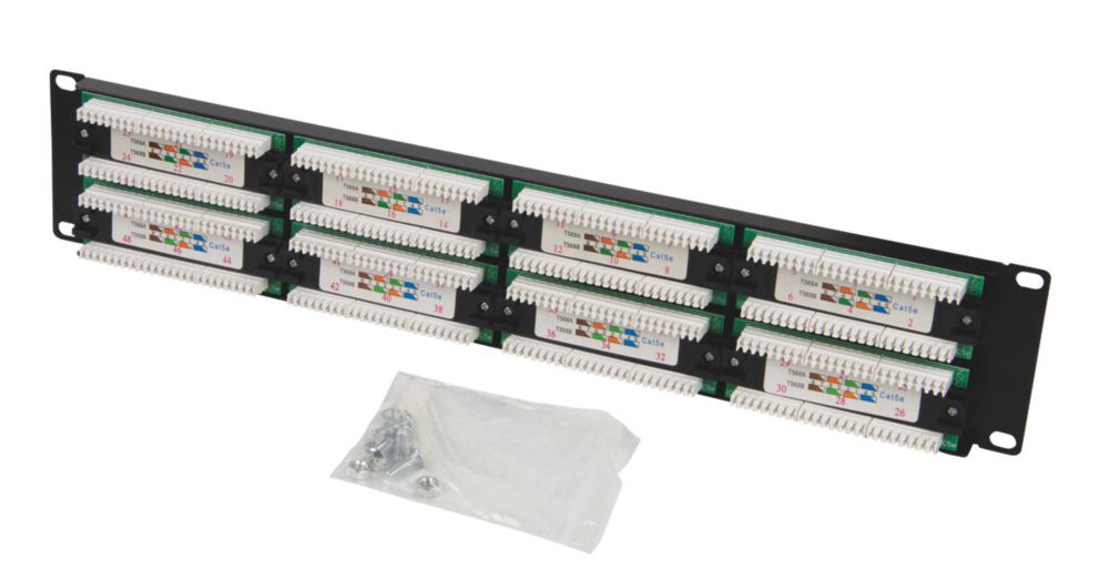 Labgear Cat 5e Ethernet Kabel 305m - 100% Puur Koper, 23AWG UTP Netwerkkabel, High Speed LAN 100/350 MHz