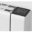 Reina Aron 1000W Electric Ceramic Core Electric WiFi Radiator 570mm x 450mm White 3412BTU