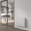 Reina Aron 1000W Electric Ceramic Core Electric WiFi Radiator 570mm x 450mm White 3412BTU