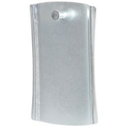 Command Silver Self-Adhesive Picture Hanger 4 Pack