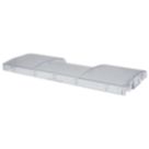 Beko C00864724  Upper Freezer Drawer Front