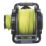 Masterplug OATRU3013FL3IP 13A 1-Gang 33m  Reverse Cable Reel 240V