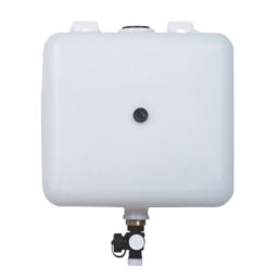 Joule Cylinders Solar Discharge Container 6Ltr