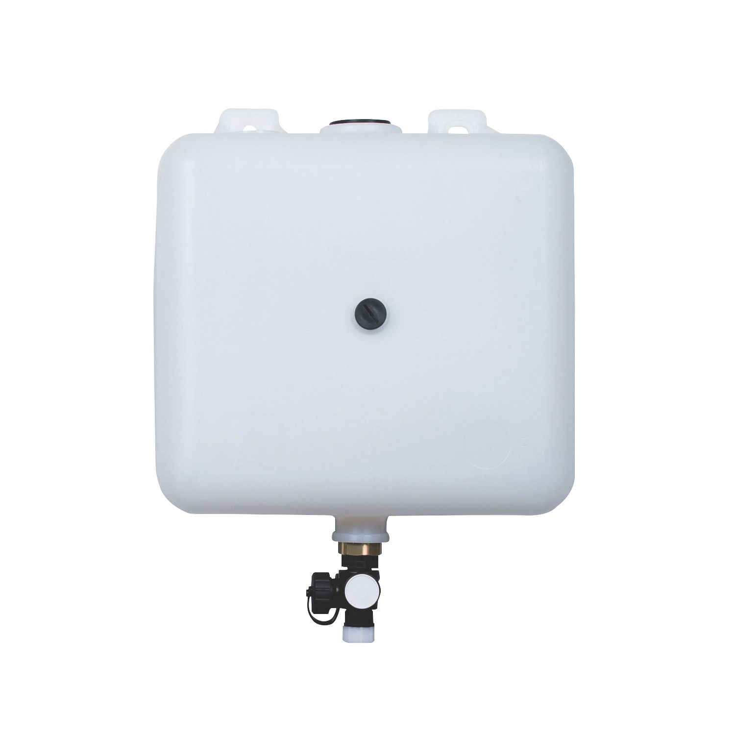 Joule Cylinders Solar Discharge Container 6Ltr (167PG)