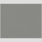 Splashback  Matt Grey Self-Adhesive Glass Kitchen Splashback 900mm x 750mm x 6mm