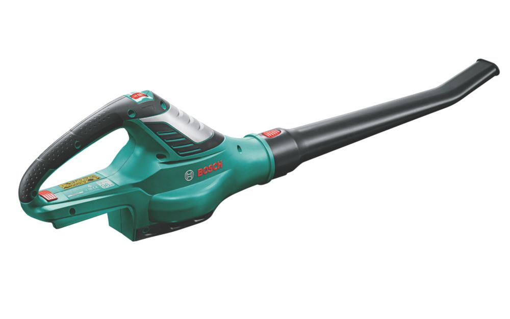 Refurb Bosch ALB 36 LI 36V LiIon Cordless Leaf Blower Bare Screwfix