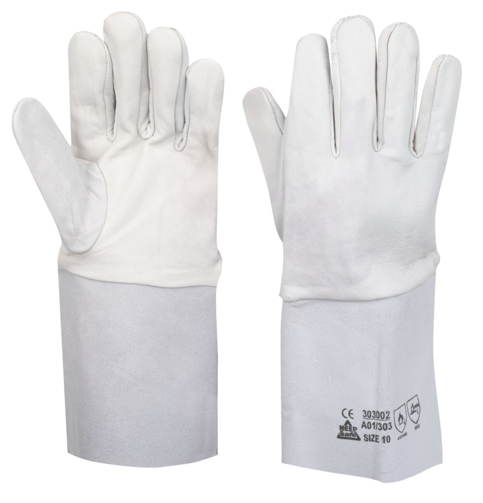 screwfix thermal gloves