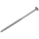 Spax  TX Countersunk Self Drilling Woodscrews 5mm x 100mm 100 Pack