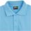 Pro RTX  Polo Shirt Sky Blue Large 41 / 43" Chest
