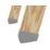 Werner Stowaway Complete Timber 2.84m Loft Ladder Kit