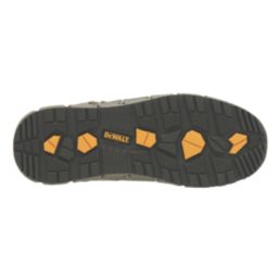 DEWALT Lancaster BOA Size 9  Gunsmoke Waterproof Steel Toe Cap Safety Boots