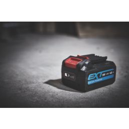 Erbauer EBAT18-Li-4 18V 4.0Ah Li-Ion EXT Battery