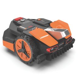 Worx 20V 2.0Ah Li Ion PowerShare Brushless Cordless 18cm WR206E