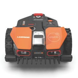 Worx 20V 2.0Ah Li-Ion PowerShare Brushless Cordless 18cm WR206E Landroid Vision M600 Robotic Lawn Mower