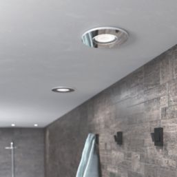 Philips led deals bathroom light