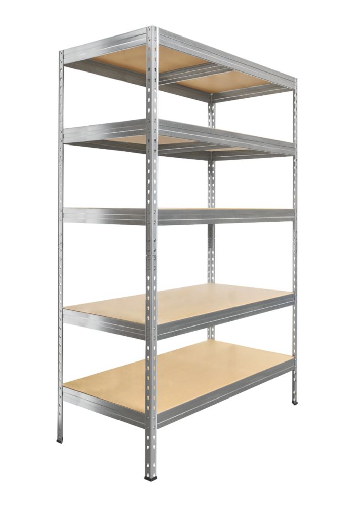 Shelving units store screwfix