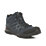 Regatta Edgepoint Mid-Walking    Non Safety Boots Brunswick / Black Size 7