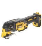 DEWALT DCL050-XJ 18V Batterie Li Ion Lampe 500 Lumen Projecteur LED Solo