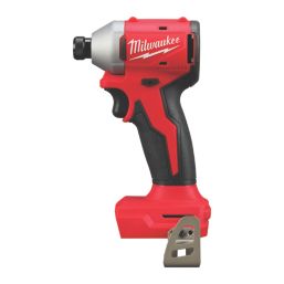 Milwaukee brushless impact gun sale