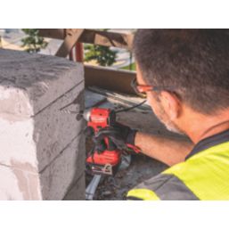 Milwaukee Next Generation M18BLIDRC-0 18V Li-Ion RedLithium Brushless Cordless Impact Driver - Bare