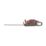 Mountfield Freedom 500 MHT 50 Li 58cm 48V Li-Ion E-Power  Cordless Hedge Trimmer - Bare