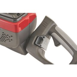 Mountfield Freedom 500 MHT 50 Li 58cm 48V Li-Ion E-Power  Cordless Hedge Trimmer - Bare