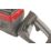 Mountfield Freedom 500 MHT 50 Li 58cm 48V Li-Ion E-Power  Cordless Hedge Trimmer - Bare