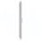 Armitage Shanks Connect 2 Framed Square Sliding Shower Door Chrome & Glass 1000mm x 1955mm