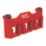 Milwaukee PACKOUT Side Mount M18 Battery Rack