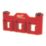 Milwaukee PACKOUT Side Mount M18 Battery Rack