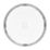 Sylvania Novella Indoor & Outdoor Round LED Bulkhead Light  White 8-20W 1050-2800lm