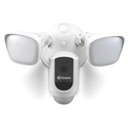 Outdoor wired best sale camera system