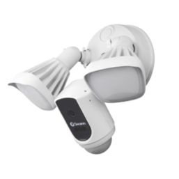 Swann best sale motion sensor