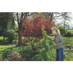 Gardena PrecisionCut 12302-28 Hedge Clippers 7.08" (180mm)