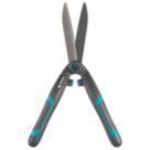 Gardena PrecisionCut 12302-28 Hedge Clippers 7.08" (180mm)