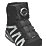 Solid Gear Onyx Metal Free  Boa Safety Boots Black Size 11