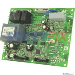 Baxi 7679746 Combi 25 Printed Circuit Board