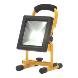 Zink  Rechargeable LED Work Light 1400lm