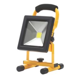 Zink  Rechargeable LED Work Light 1400lm