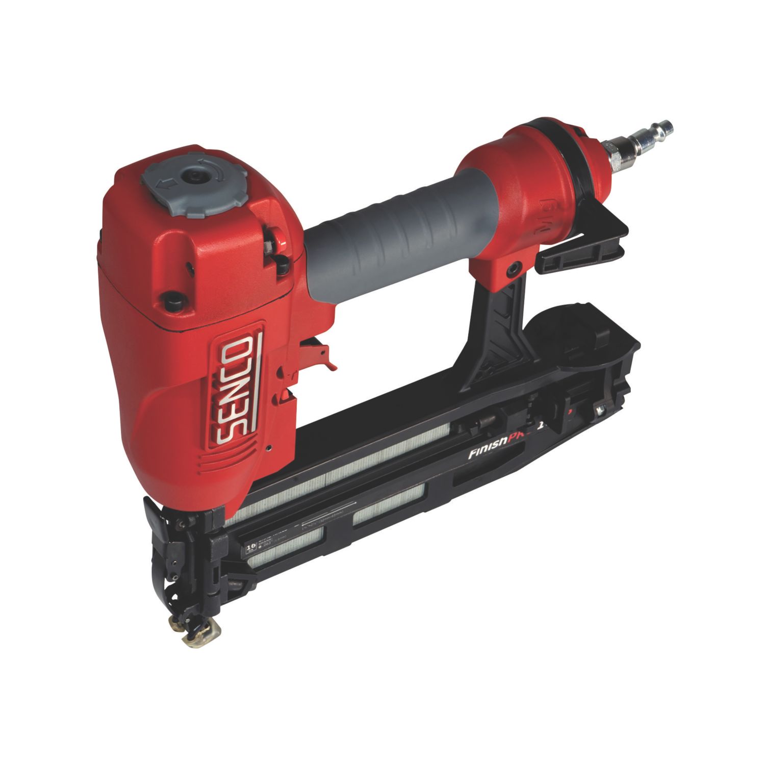 Senco FINISHPRO16XP 65mm Second Fix Air Nail Gun (168XK)