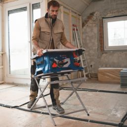 Bosch GTS 18V-216 18V Li-Ion ProCORE18V 216mm Brushless Cordless Table Saw - Bare