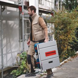 Bosch GTS 18V-216 18V Li-Ion ProCORE18V 216mm Brushless Cordless Table Saw - Bare